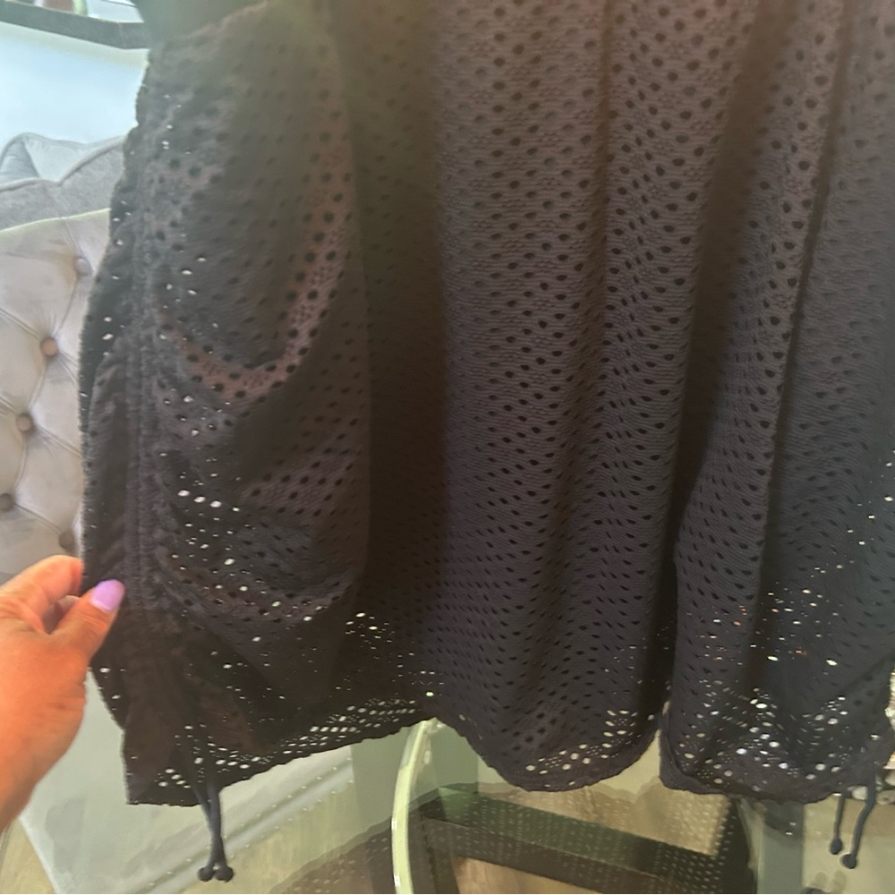 SWIM BY CACIQUE SIZE 20 (FITS 16-20). Adjustable straps/built in cover up. - Picture 5 of 8